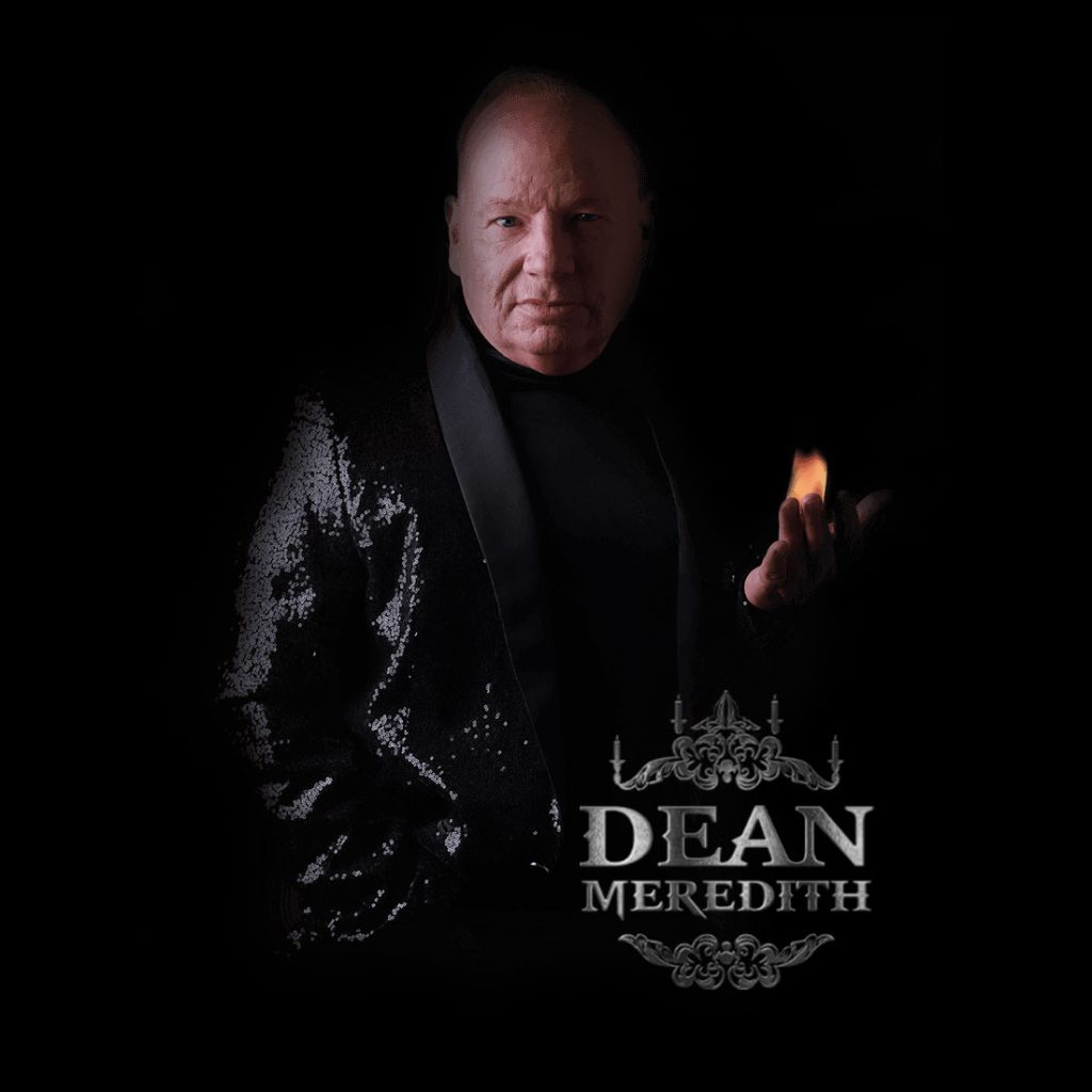 Dean Meredith: Close-Up/Stage Show/Cabaret Magician Winchester